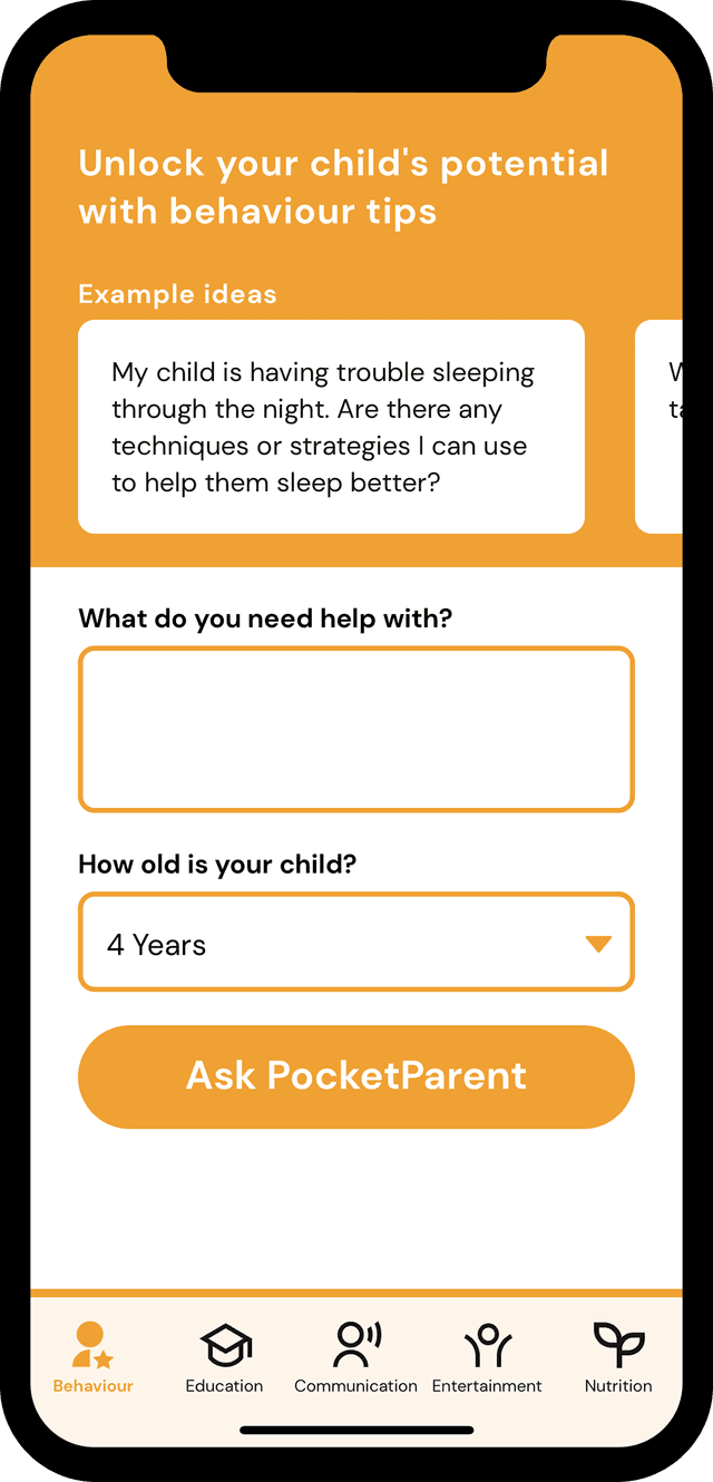 Instant Ad Free Answers - PocketParent